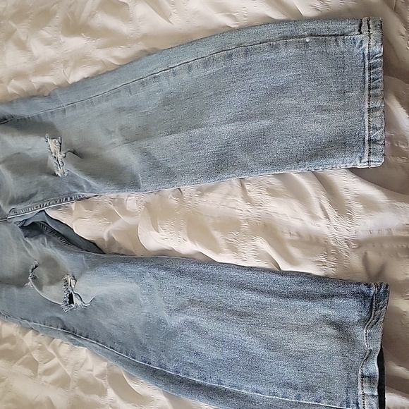 Rsq boys ripped jeans - Picture 4 of 4